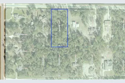 Lot 12 SW 80th Street, Dunnellon, FL 34432 - Photo 1