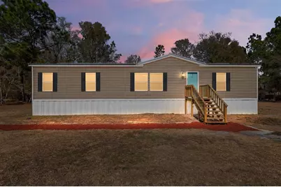 5109 NW 188th Terrace, Starke, FL 32091 - Photo 1