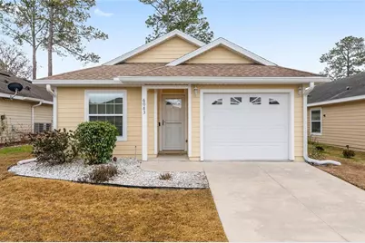 6083 NW 117th Place, Alachua, FL 32615 - Photo 1