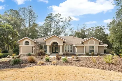 8966 SW 44th Lane, Gainesville, FL 32608 - Photo 1