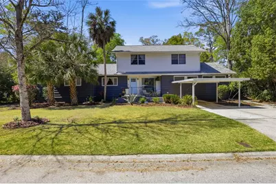 600 NW 35th Street, Gainesville, FL 32607 - Photo 1
