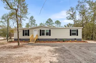 7591 NE 90 Ave, Bronson, FL 32621 - Photo 1