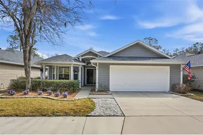5139 NW 21st Terrace, Gainesville, FL 32605 - Photo 1