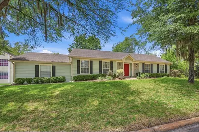 8521 NW 35th Lane, Gainesville, FL 32606 - Photo 1
