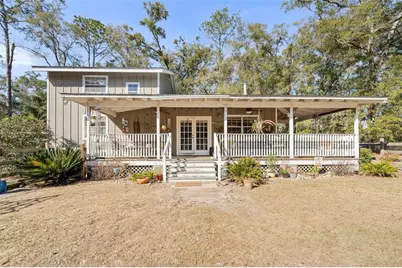 21612 NW 214th Terrace, High Springs, FL 32643 - Photo 1