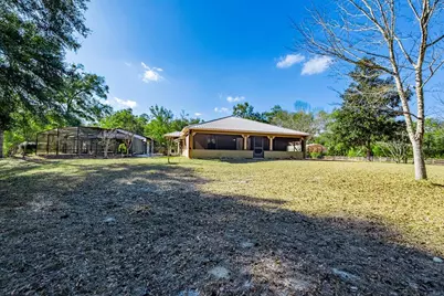 6247 NW 35th Street, Bell, FL 32619 - Photo 1