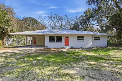 311 SE 73rd Terrace, Gainesville, FL 32641 - Photo 1