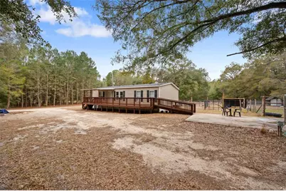12104 SW 143rd Street, Archer, FL 32618 - Photo 1