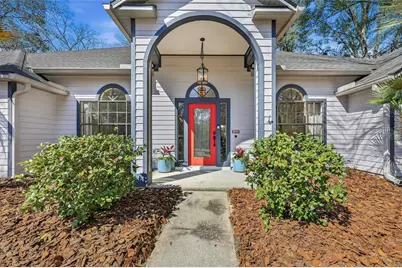 1435 NW 116th Way, Gainesville, FL 32606 - Photo 1