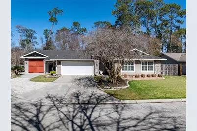 2440 NW 52nd Place, Gainesville, FL 32605 - Photo 1
