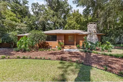 2256 NW 9th Place, Gainesville, FL 32605 - Photo 1