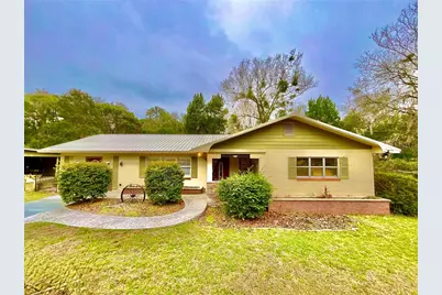 17221 NE 77th Lane, Hawthorne, FL 32640 - Photo 1