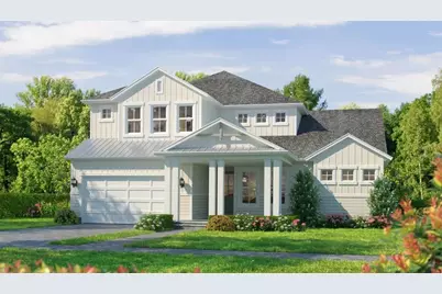 11097 SW 40th Lane, Gainesville, FL 32608 - Photo 1