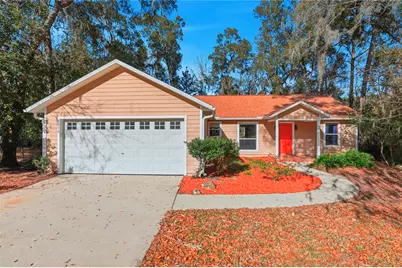 8006 SW 62nd Lane, Gainesville, FL 32608 - Photo 1
