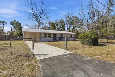 710 NW 253rd Street, Newberry, FL 32669 - Photo 1