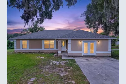 4240 SE 134th Place, Belleview, FL 34420 - Photo 1