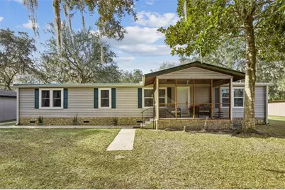 111 Fairway Lane, Crescent City, FL 32112 - Photo 1