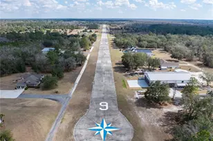 Lot 9 SW 39th Dr, Lake Butler, FL 32054 - Photo 1