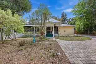 6070 Ave F, Mc Intosh, FL 32664 - Photo 1