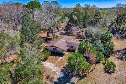 5851 NE 77th Avenue, Bronson, FL 32621 - Photo 1