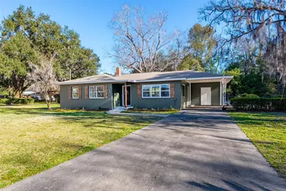 23976 NW 187th Road, High Springs, FL 32643 - Photo 1