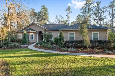 9601 NW 62nd Lane, Gainesville, FL 32653 - Photo 1