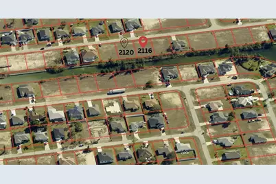 2116 NW 17th Avenue, Cape Coral, FL 33993 - Photo 1