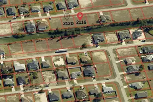 2116 NW 17th Ave, Cape Coral, FL 33993 - Photo 1