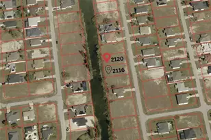 2120 NW 17th Ave, Cape Coral, FL 33993 - Photo 1