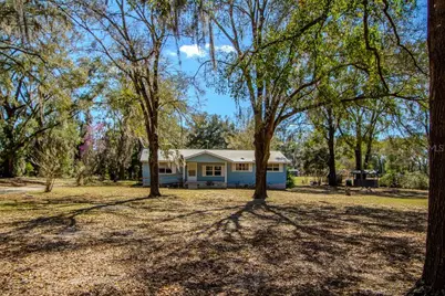 23809 NW 206th Avenue, High Springs, FL 32643 - Photo 1