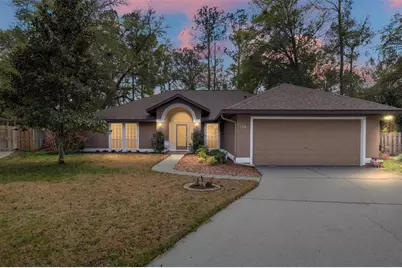 1128 SW 82 Terrace, Gainesville, FL 32607 - Photo 1