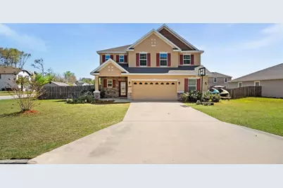 1049 NW 233rd Drive, Newberry, FL 32669 - Photo 1