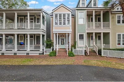 4837 SW 91st Drive, Gainesville, FL 32608 - Photo 1