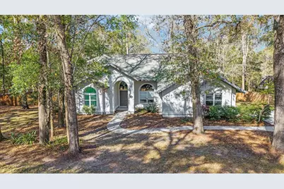 4312 NW 55th Way, Gainesville, FL 32606 - Photo 1