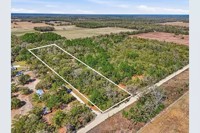 Tbd SW Fry Avenue #B, Fort White, FL 32038 - Photo 1