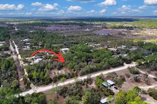 Tbd 000 SW 123rd Terrace, Cedar Key, FL 32625 - Photo 1