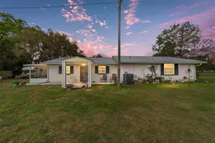 12620 SE Maricamp Rd, Ocklawaha, FL 32179 - Photo 1
