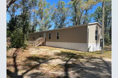 10304 NW 25th Court, Branford, FL 32008 - Photo 1