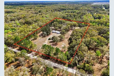 8469 SE 71st Street, Newberry, FL 32669 - Photo 1