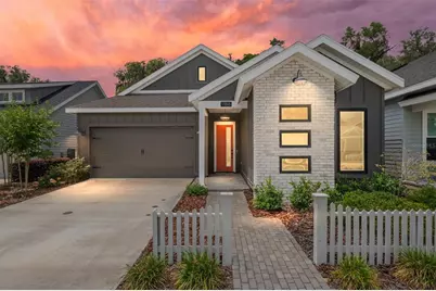 1186 NW 132nd Boulevard, Newberry, FL 32669 - Photo 1