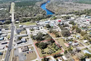 Tbd SE Houston Ave, Branford, FL 32008 - Photo 1