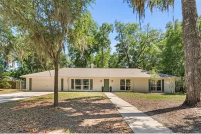 3853 NW 33rd Place, Gainesville, FL 32606 - Photo 1