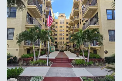 130 4th Avenue N #615, Saint Petersburg, FL 33701 - Photo 1