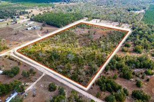 Tbd Walker Pl, Live Oak, FL 32060 - Photo 1
