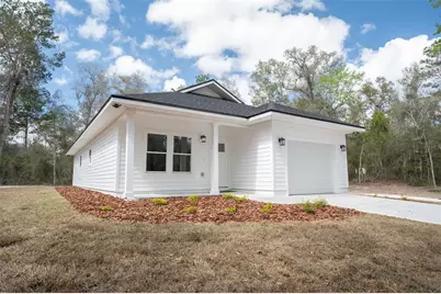 12890 NE 107th Avenue, Archer, FL 32618 - Photo 1