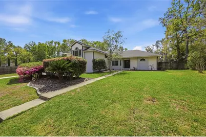 10007 NW 24th Place, Gainesville, FL 32606 - Photo 1