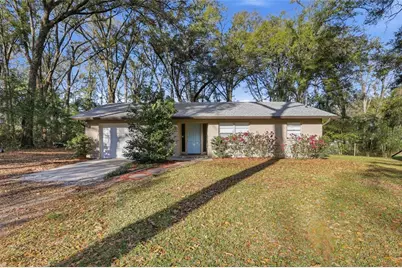 11908 NW 164th Terrace, Alachua, FL 32615 - Photo 1