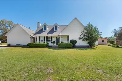 12946 NW Myers Ann Street, Bristol, FL 32321 - Photo 1