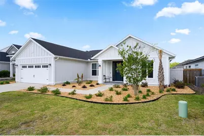 462 SW 144th Drive, Newberry, FL 32669 - Photo 1