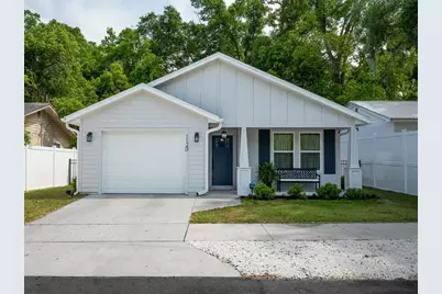 1123 NW 6th Place, Gainesville, FL 32601 - Photo 1